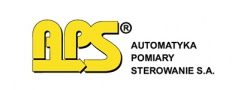 AUTOMATYKA-POMIARY-STEROWANIE S. A.