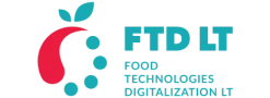 Food Technologies Digitalization LT