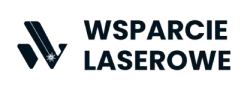 WSPARCIE LASEROWE SP.Z.O.O.