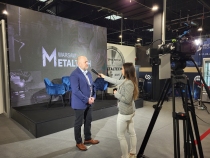 Targi WARSAW METALTECH 2024