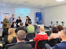 Relacja ze spotkania GZW Tech - 13.12.2023 r.