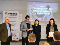 Relacja ze spotkania GZW Tech - 13.12.2023 r.