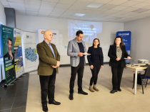Relacja ze spotkania GZW Tech - 13.12.2023 r.