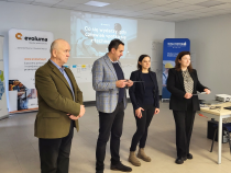 Relacja ze spotkania GZW Tech - 13.12.2023 r.