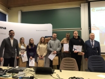Hackathon spawalniczy - 7.12.2023 r.