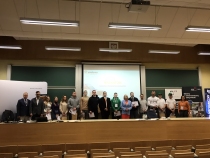 Hackathon spawalniczy - 7.12.2023 r.