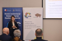 Sniadanie z funduszami