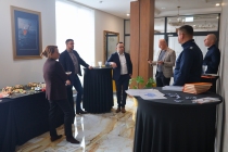 Sniadanie z funduszami