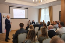 Sniadanie z funduszami