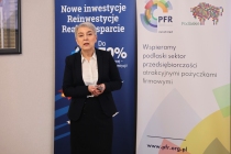 Sniadanie z funduszami