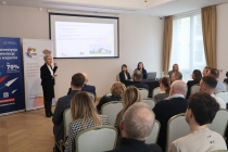 Sniadanie z funduszami