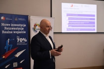 Sniadanie z funduszami