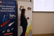 Sniadanie z funduszami