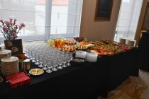 Sniadanie z funduszami