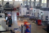 GZW McMET