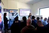 GZW McMET