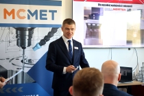 GZW McMET