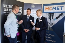 GZW McMET