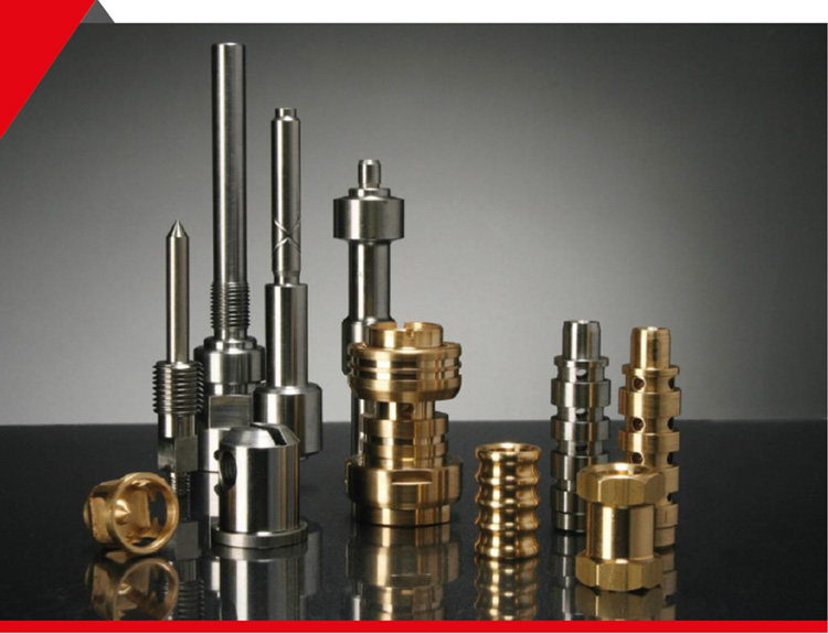 FABER CNC FABER CNC