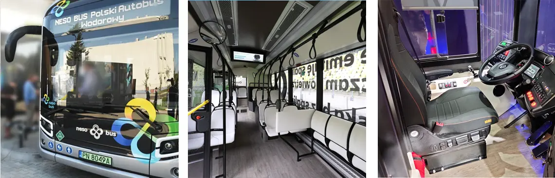 PAK-PCE Polski Autobus Wodorowy Sp. z o.o. PAK-PCE Polski Autobus Wodorowy Sp. z o.o.