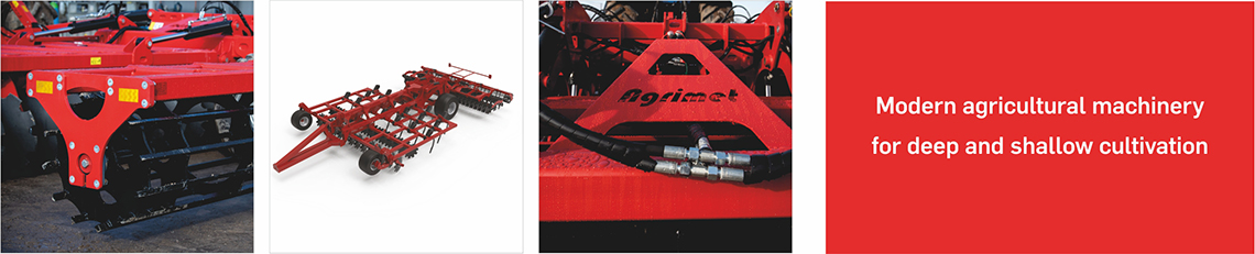 AGRIMET AGRIMET