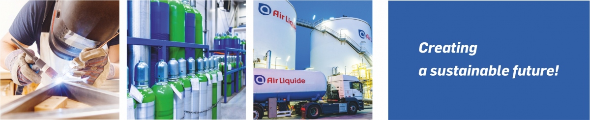 Air Liquide Polska Sp. z o.o. Air Liquide Polska Sp. z o.o.