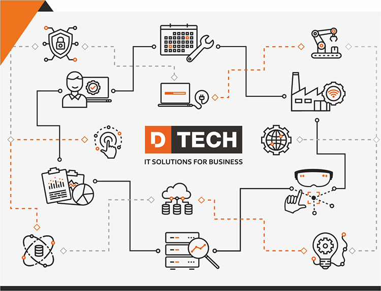 D-TECH Sp. z o.o. D-TECH Sp. z o.o.