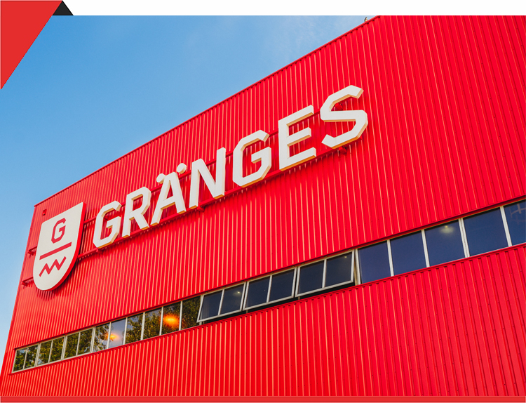 Gränges Konin S.A. Gränges Konin S.A.