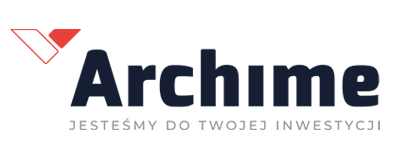 ARCHIME SP. Z O.O. ARCHIME SP. Z O.O.