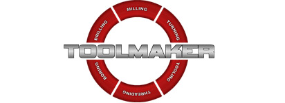TOOLMAKER Łukasz Czerech TOOLMAKER Łukasz Czerech