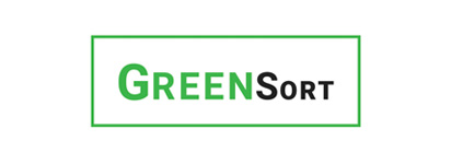 GREEN SORT Tomasz Stefaniuk GREEN SORT Tomasz Stefaniuk