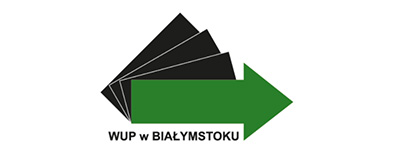 Wojewódzki Urząd Pracy w Białymstoku Wojewódzki Urząd Pracy w Białymstoku